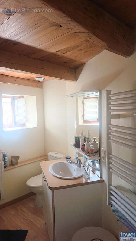 Jolie Maison 120 m2 - photo 16