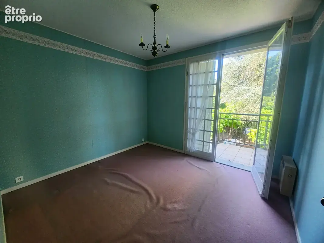 Appartement Saint Aubin 5 pièce(s) 163 m²  3 chambres - photo 2