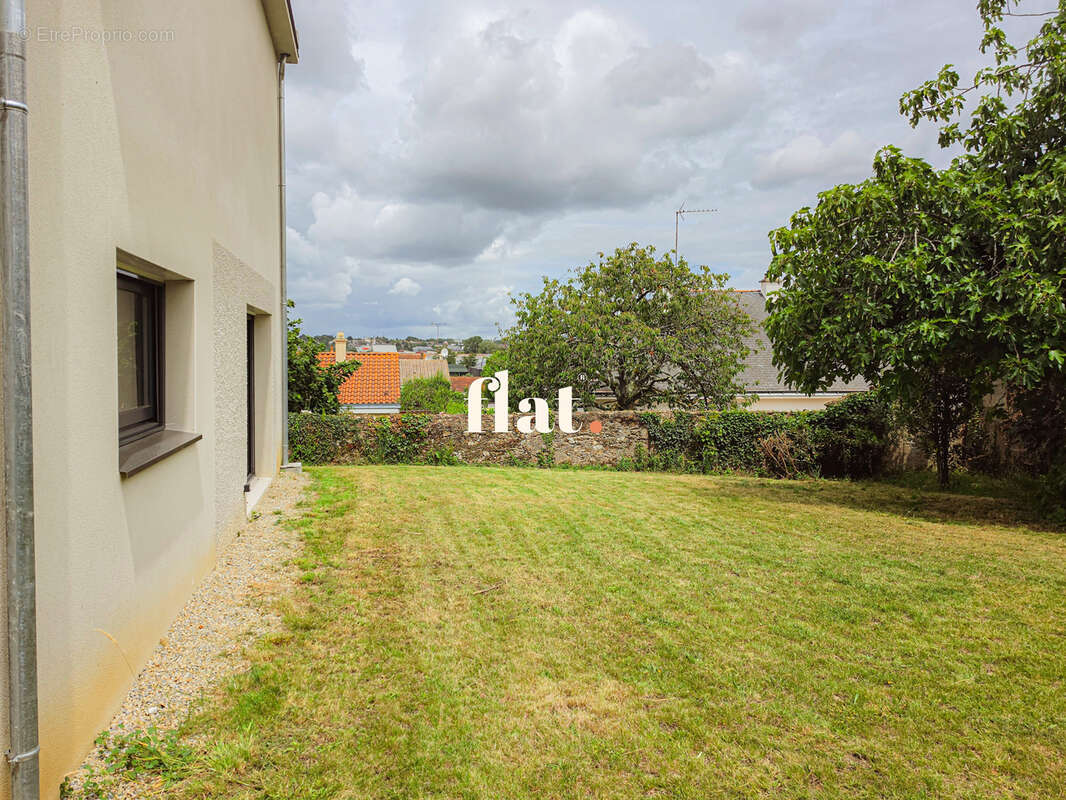 Maison de ville  neuve 2026 145m2 /4 ch / garage/ jardin - photo 23