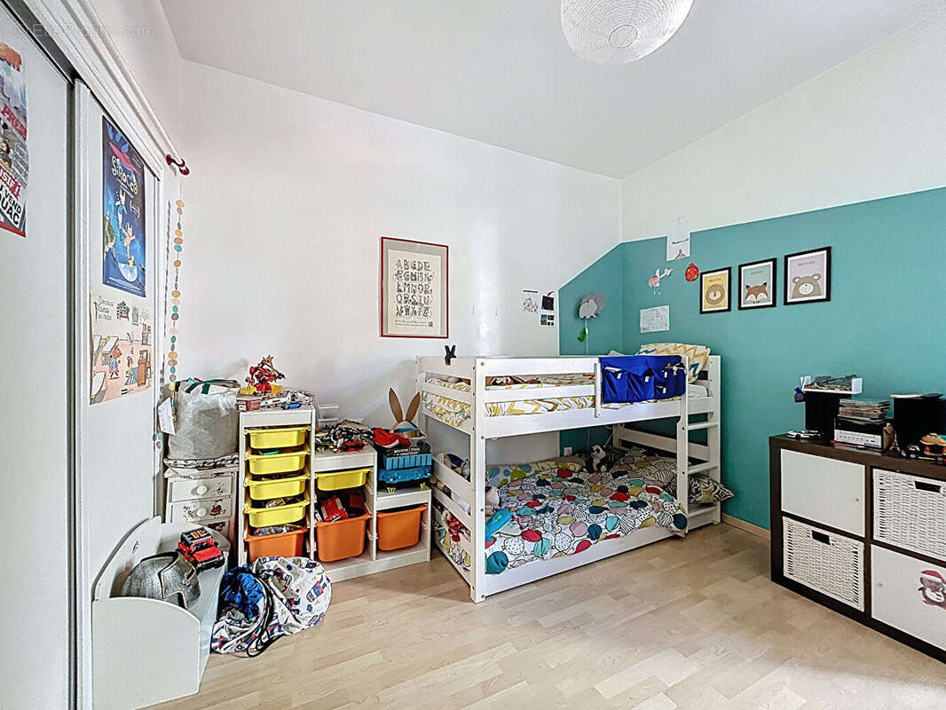 Appartement à GARDANNE