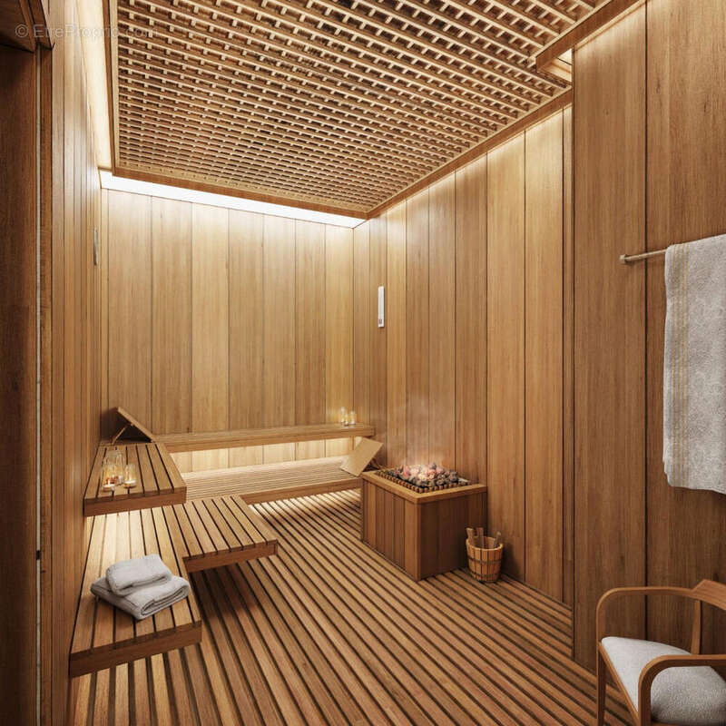 Ski Chalet Apartment for sale Chatel-V2-COMPRESSE- - Maison à CHATEL