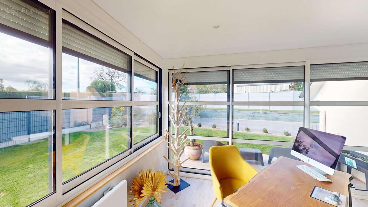 Maison à INGOUVILLE