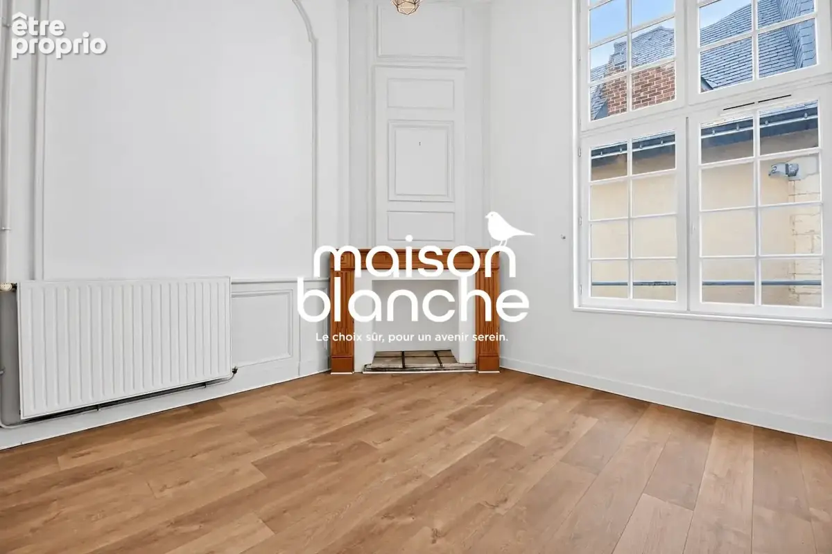 Appartement 2 pièces 66 m² à vendre à Tours (37000) - photo 5