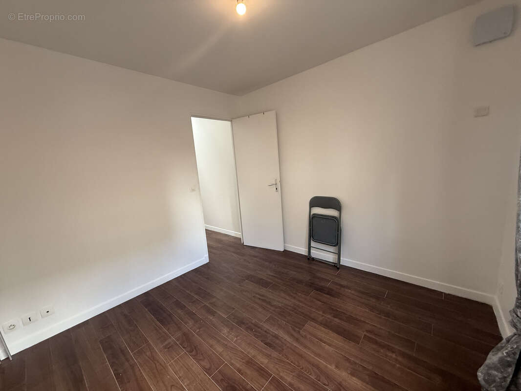 Appartement à LE BLANC-MESNIL