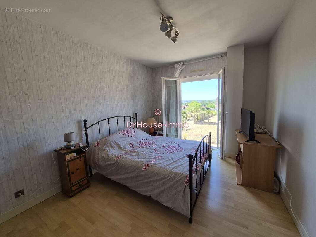 Maison 6 pièces 188 m² à vendre à Hery (89550) - photo 36
