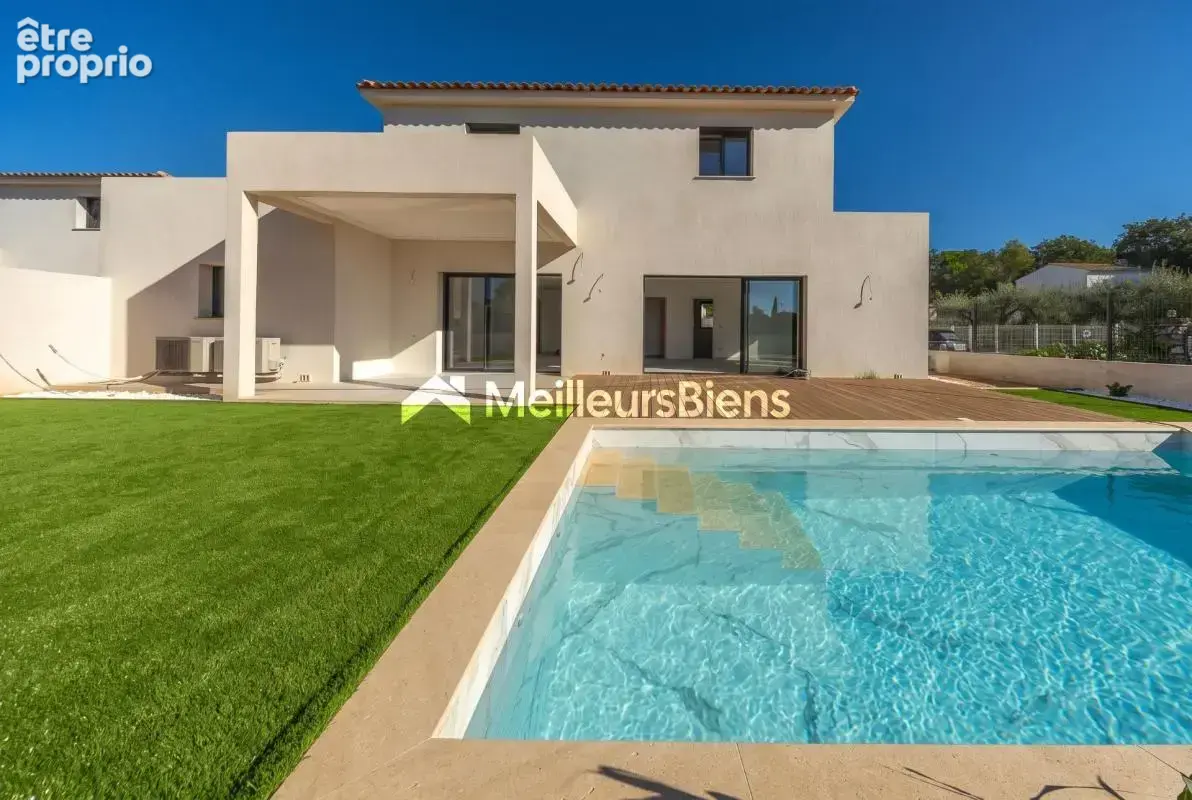Superbe villa neuve disponible - photo 4