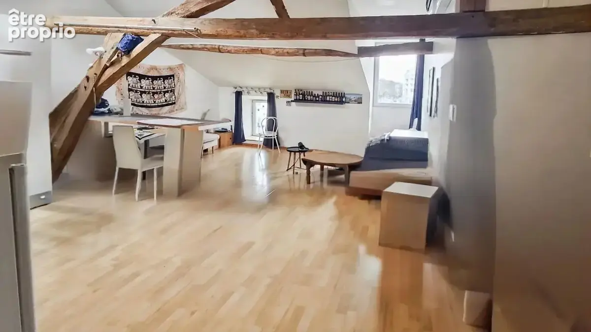 deux appartements a vendre - photo 5