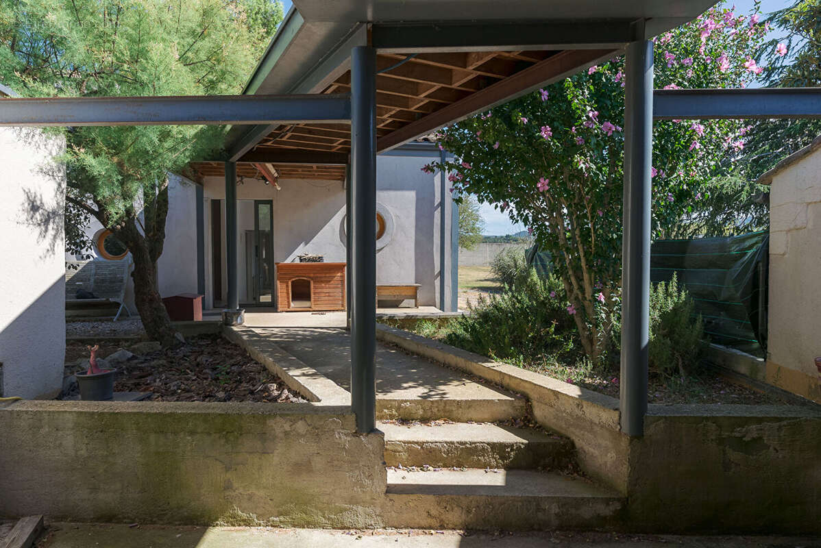 Maison à CARCASSONNE