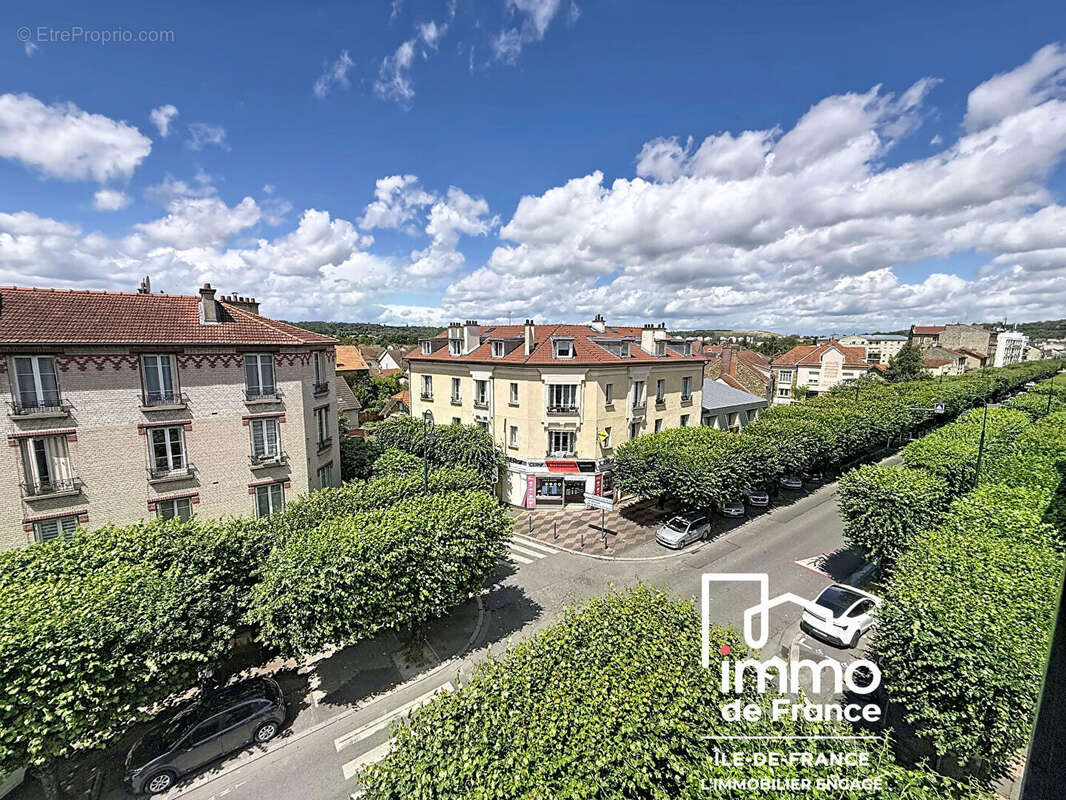 Studio 32,03 m² CHELLES - photo 8