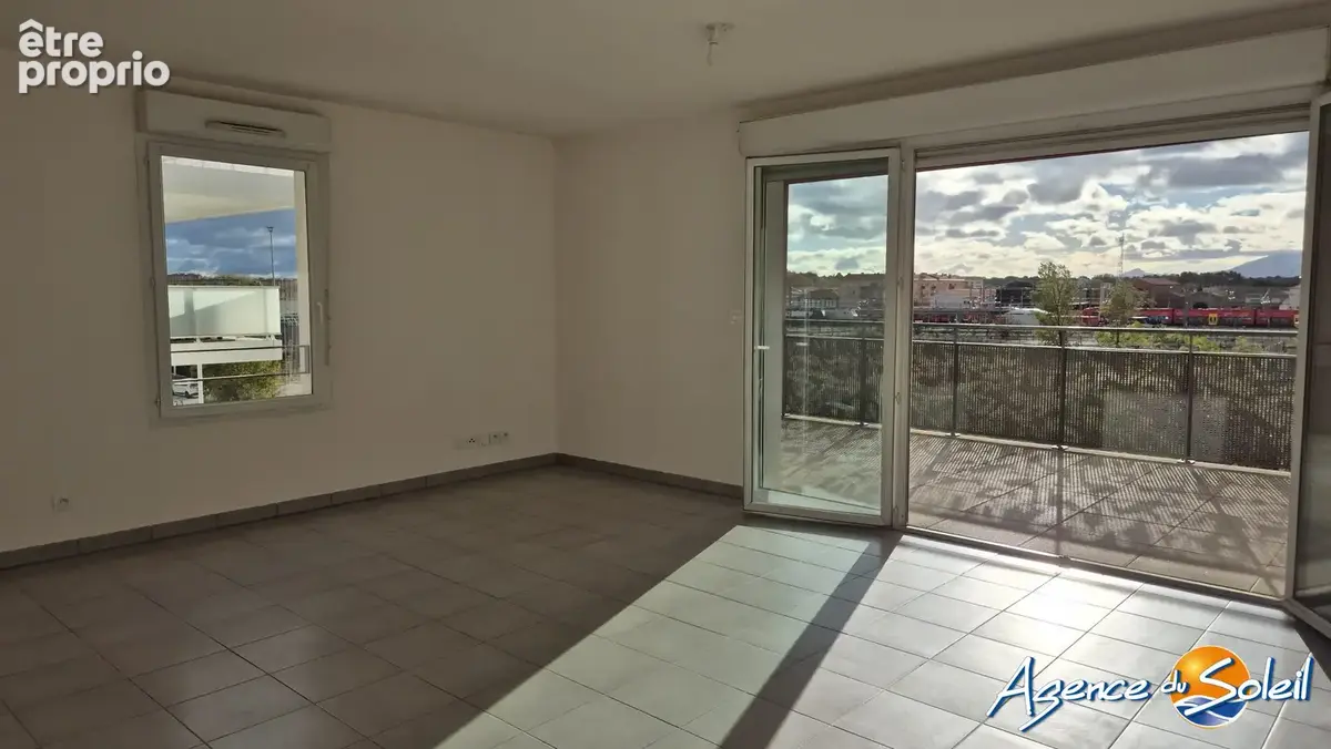 Appartement 3 pièces 67 m² à vendre à Perpignan (66000) - photo 3