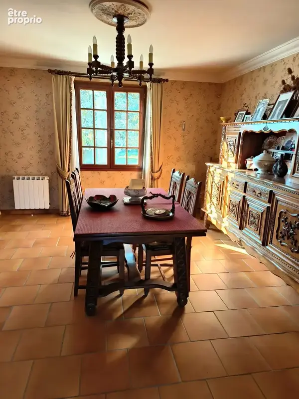 Maison 9 pièces 179 m² à vendre à Beauvau (49140) - photo 3