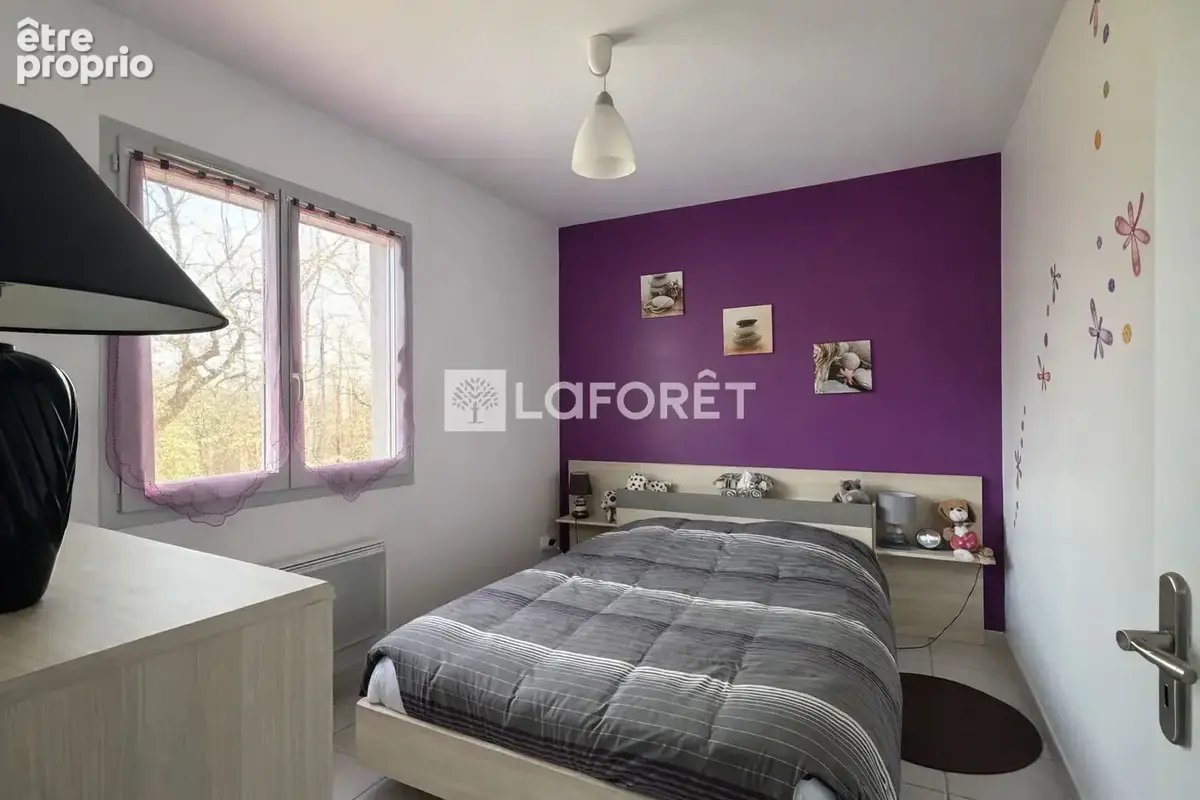 Maison Sain Bel 4 pièce(s) 84 m2 - photo 11