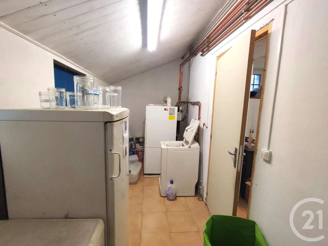 Maison 158 m² à Bitry  - photo 13