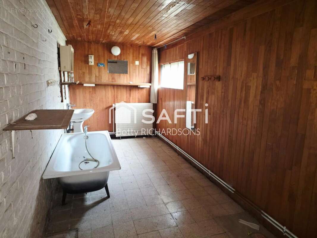 Photo 5 - Maison à MEURCHIN