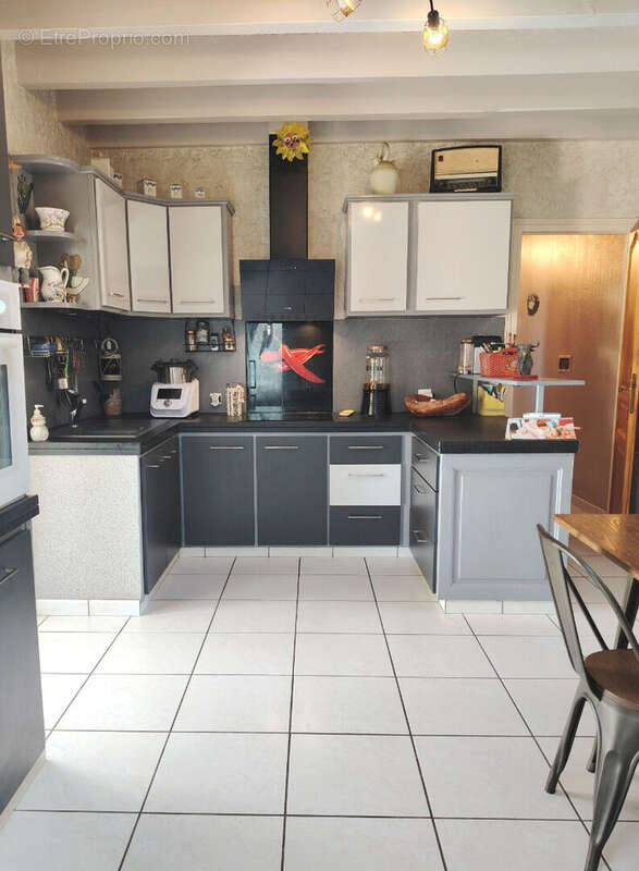 Maison à MONT-DE-MARSAN