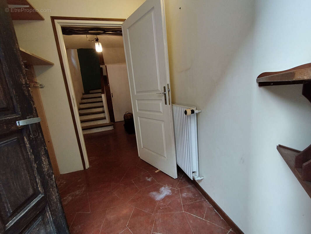 Maison à ALBI