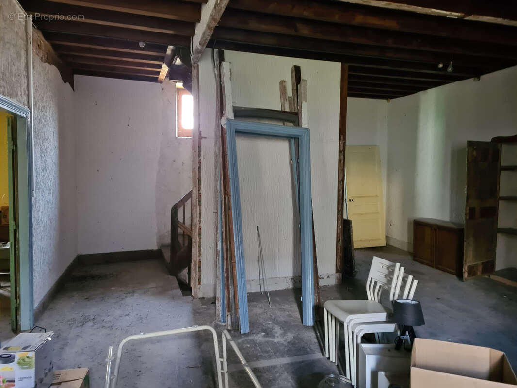 Maison à TARASCON-SUR-ARIEGE