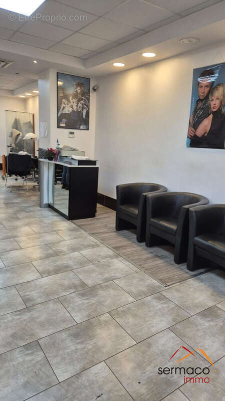 Autre à SARREGUEMINES