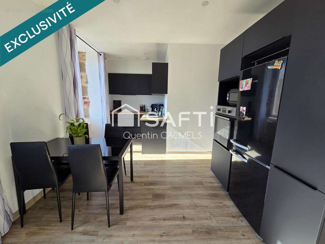 Photo 3 - Appartement à RODEZ