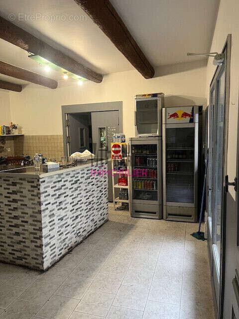 Commerce à CAVAILLON