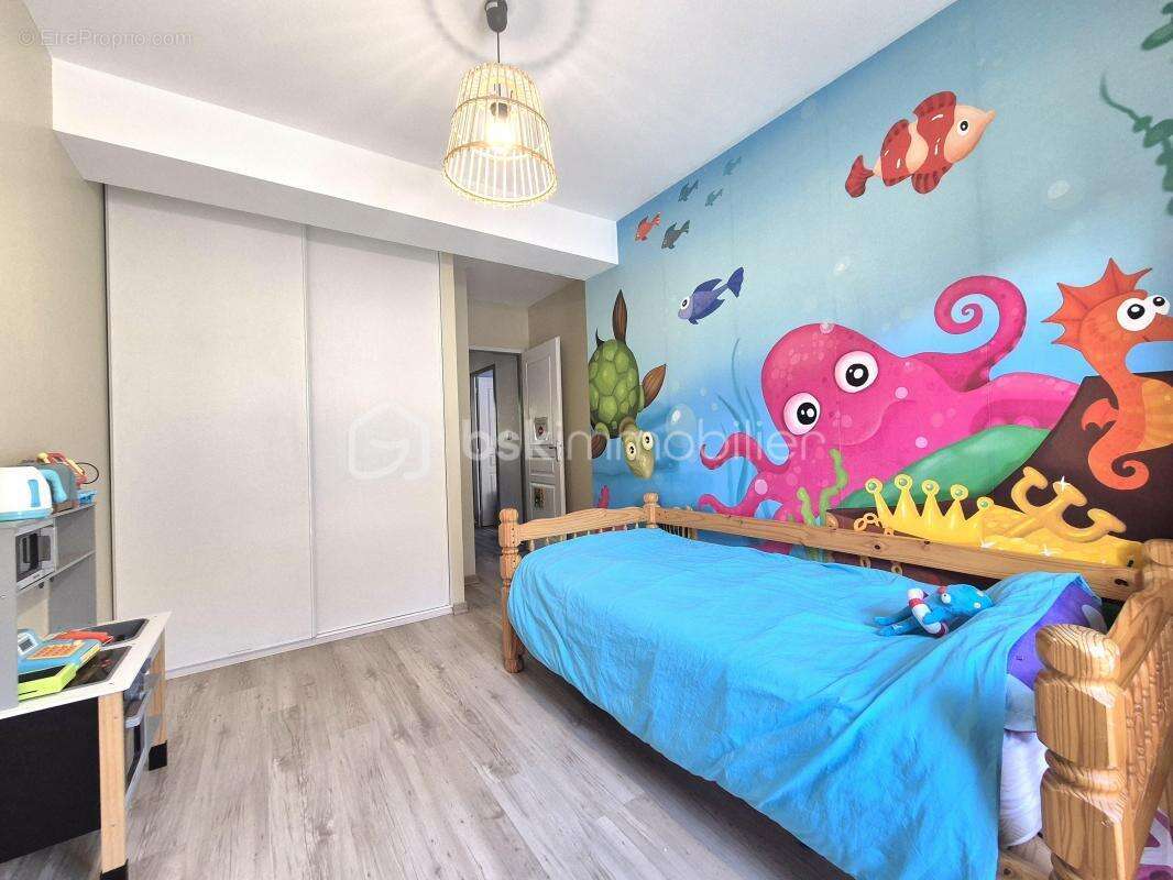 Maison à SAINT-PIERRE-D&#039;ALLEVARD