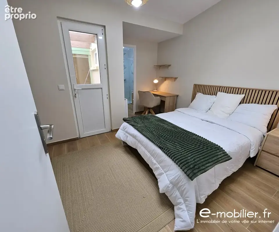 Maison 4 pièces 70 m² à vendre à Amiens (80000) - photo 9