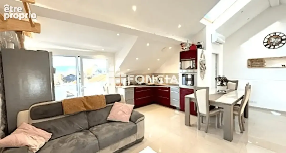 Superbe maison de village intégralement rénovée - photo 16