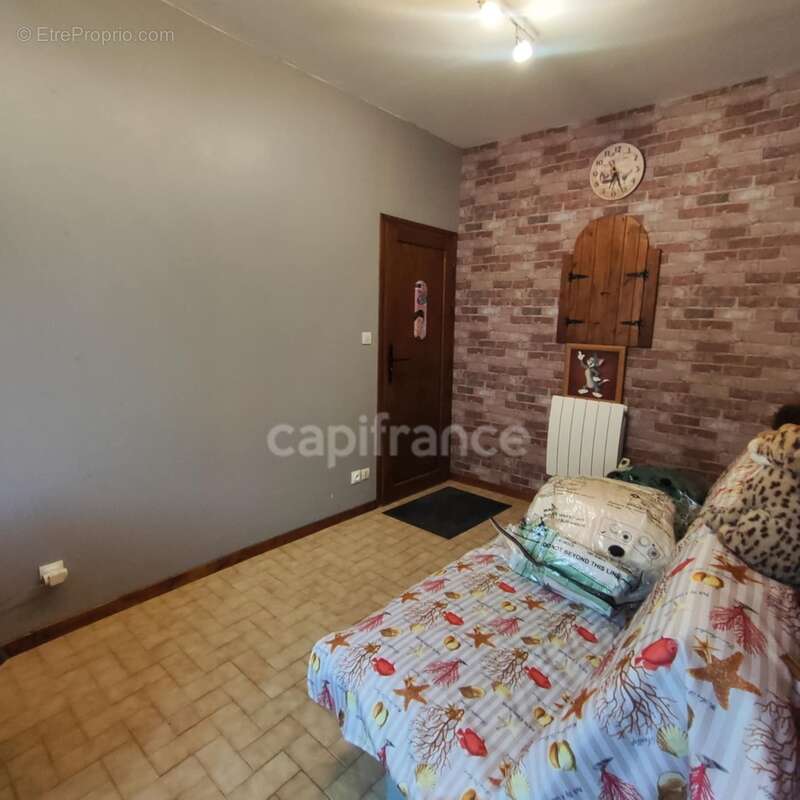 Investissement malin : habitation 117m², stockage et forte rentabilité - photo 11