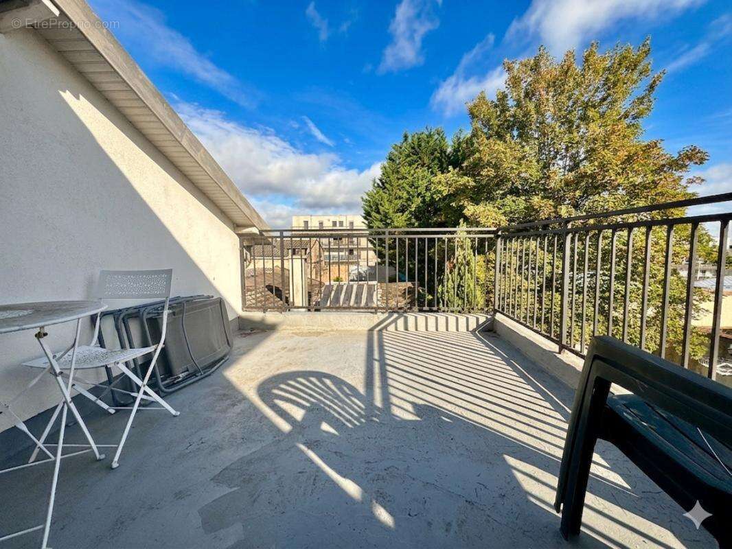 Appartement à AMIENS