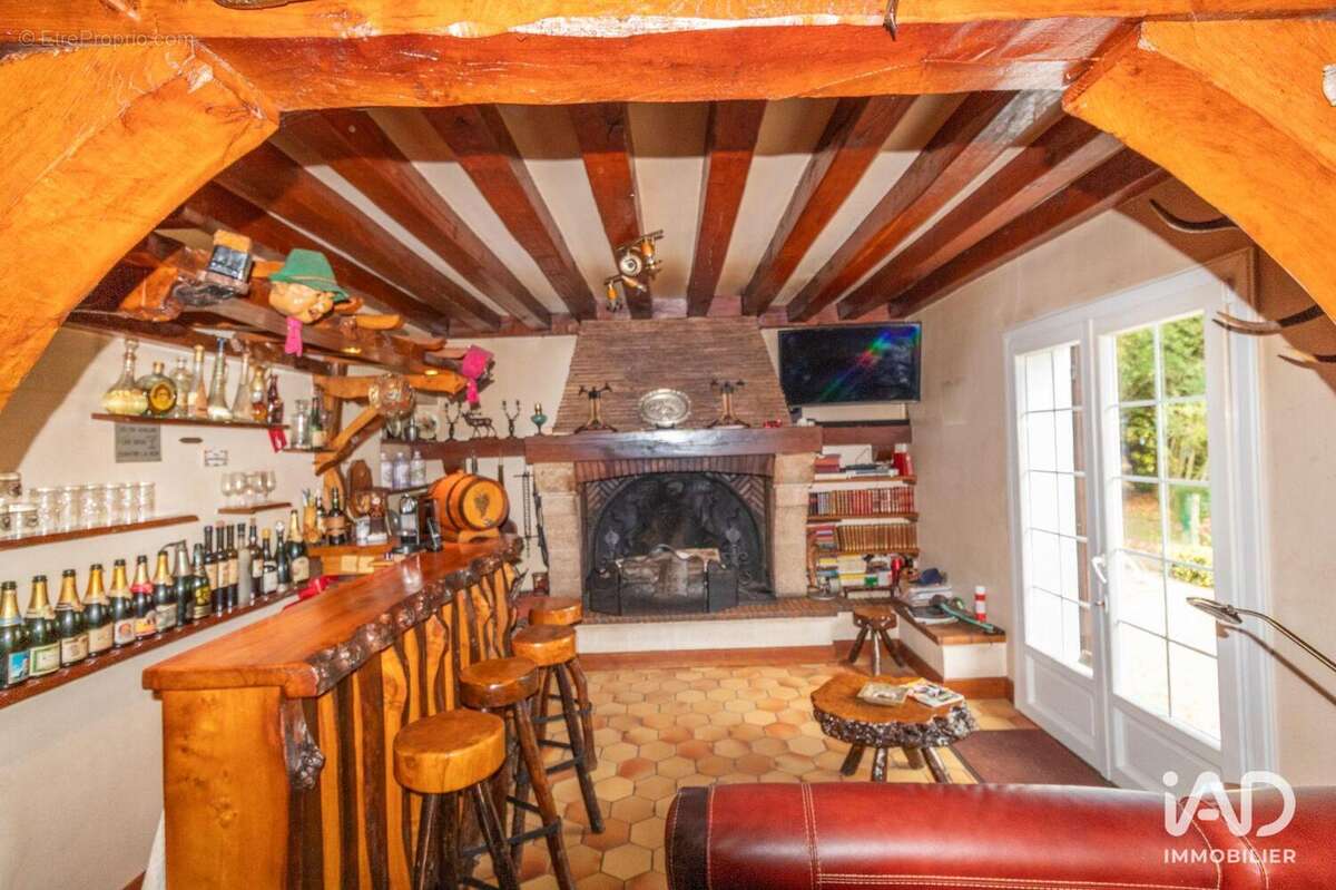 Photo 5 - Maison à SURY-AUX-BOIS