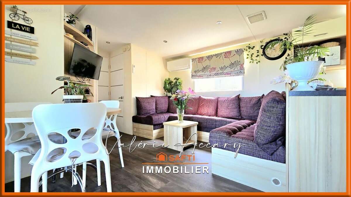 Photo 6 - Terrain à ROCBARON