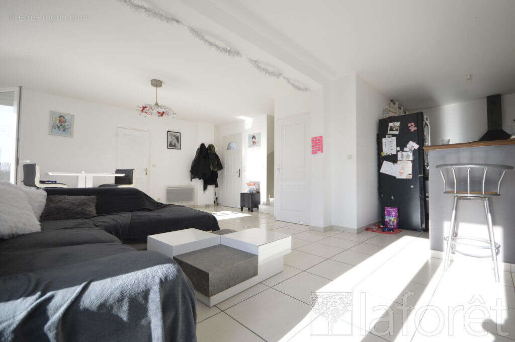 Maison à BAILLARGUES