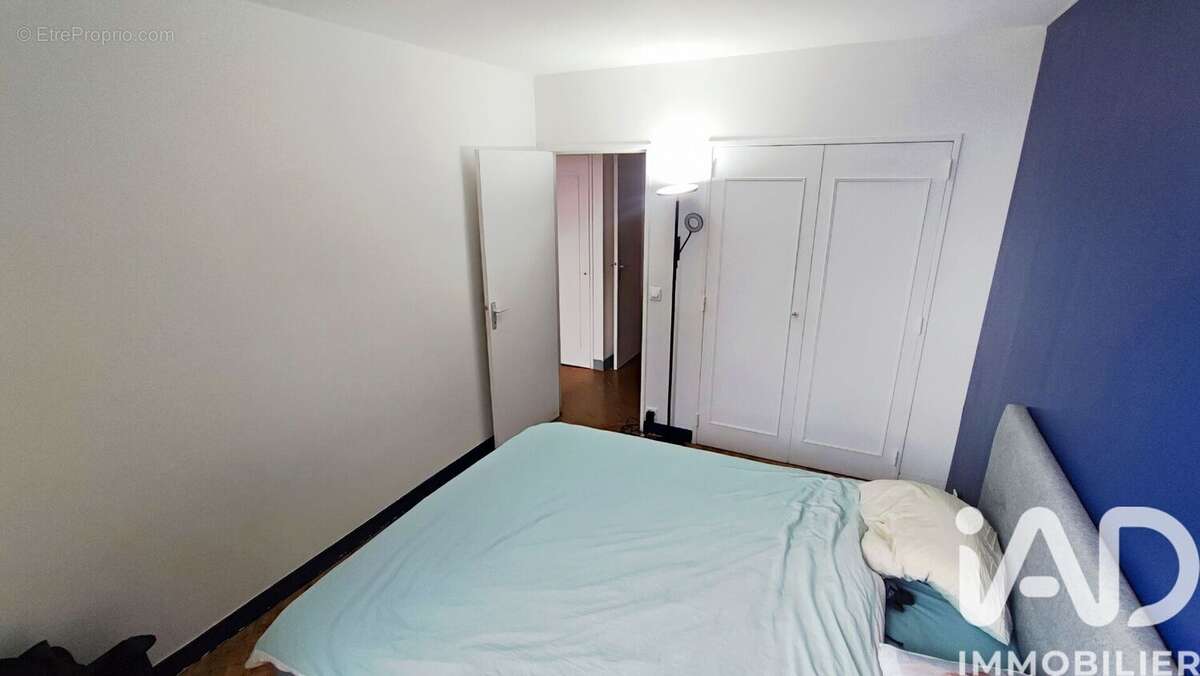 Appartement 63 m² à Ecouen  - photo 7