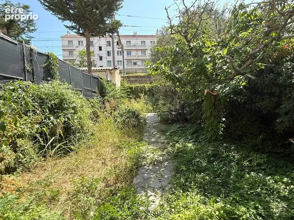 maison à vendre clairimmo jardin 5 avenues blancarde