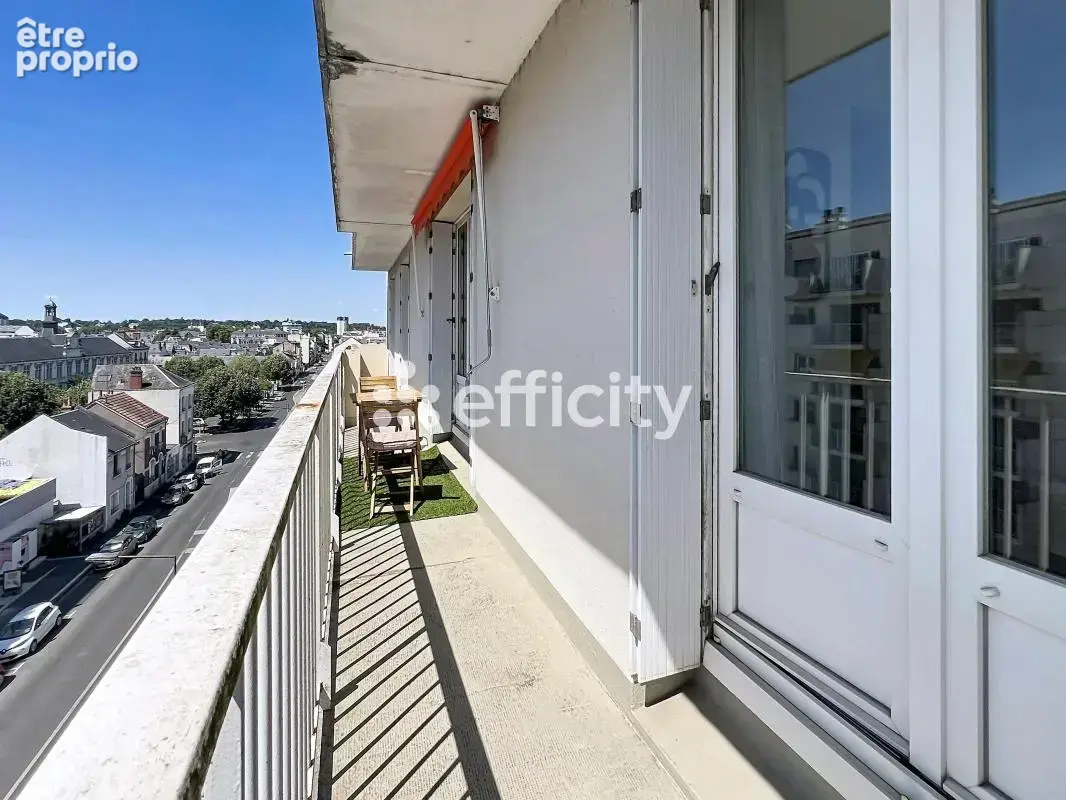 Appartement - photo 12