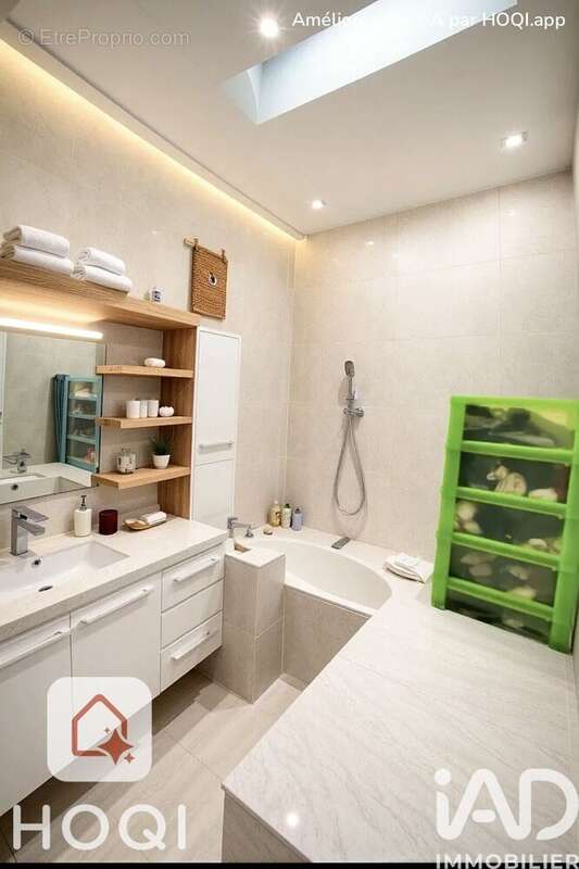 Photo 9 - Maison à EPINOY