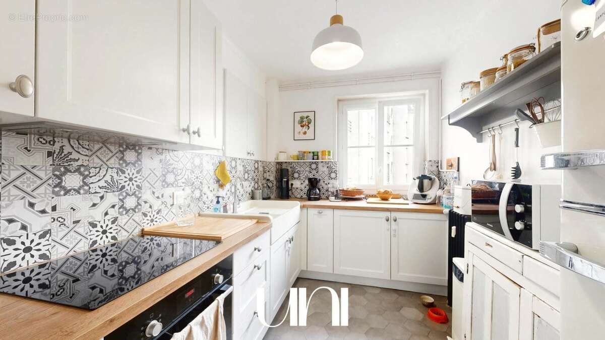 Appartement à CAEN