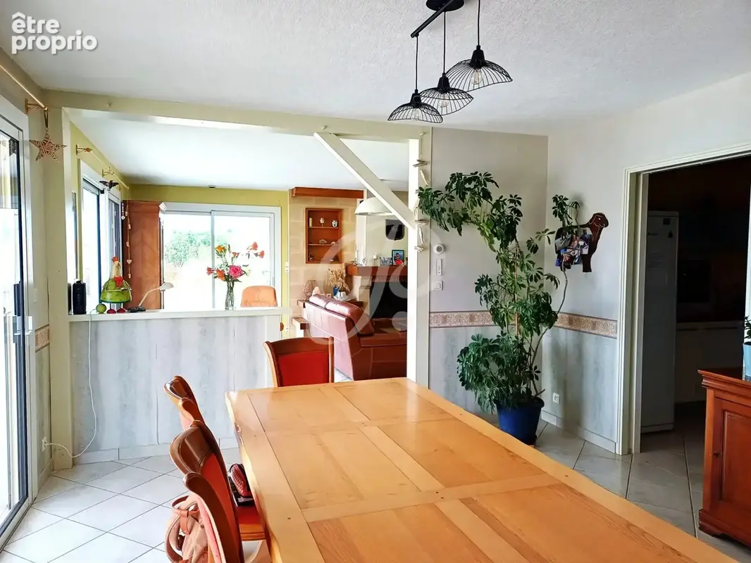maison/villa 8 pièces - photo 5