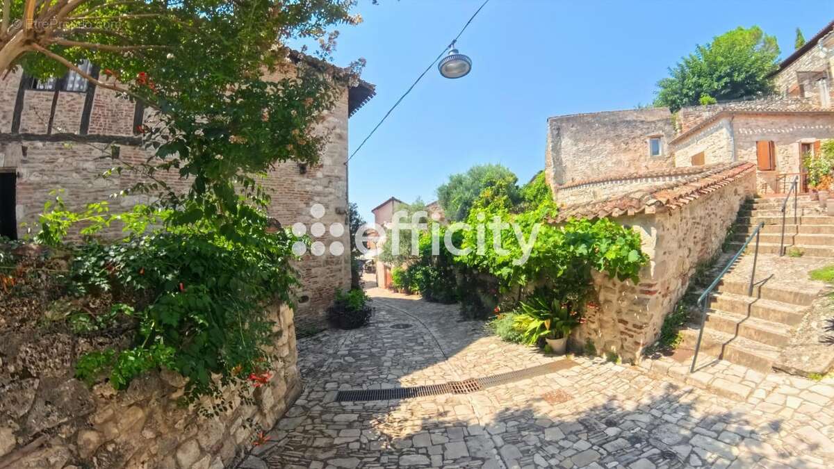 Maison 265 m² à Penne-D'agenais  - photo 32