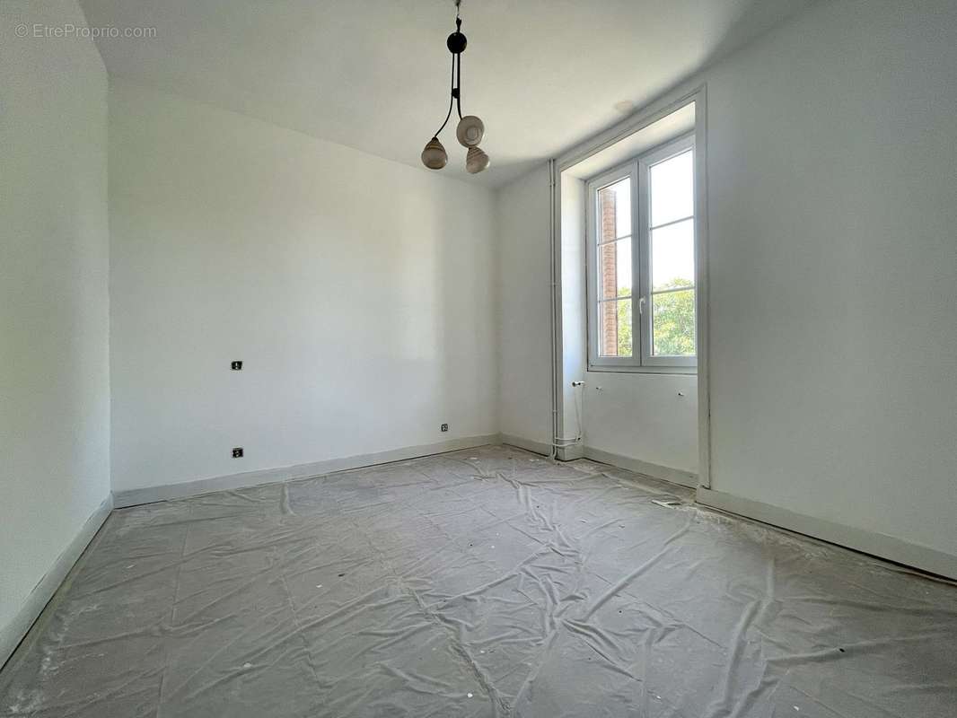 Maison à LA COQUILLE