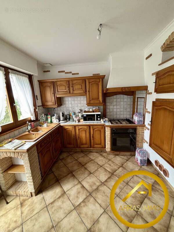 Maison à SAINTE-CATHERINE