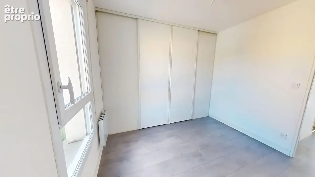 Appartement F2 Centre ville - photo 5