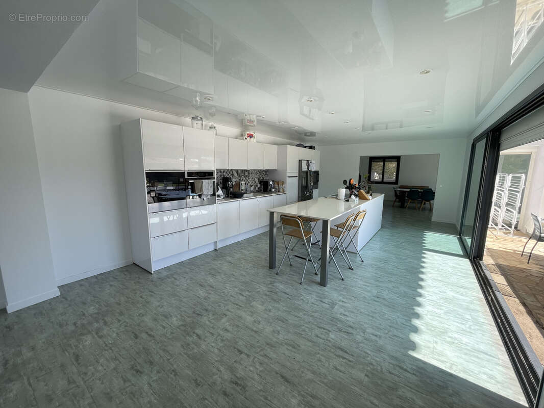 Maison à SAINT-JEAN-DE-FOS