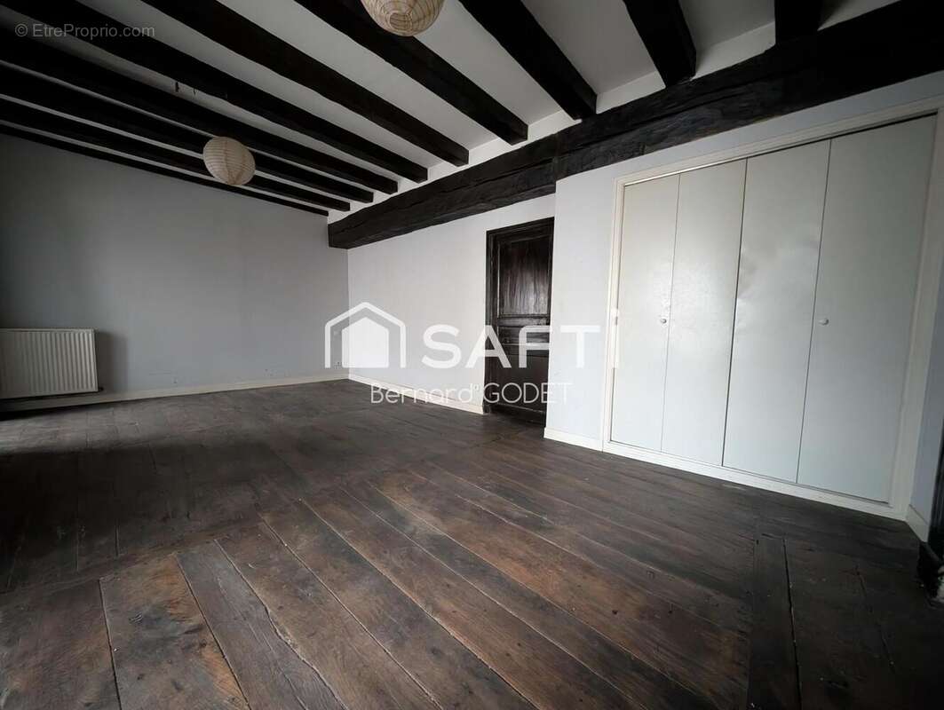 Photo 6 - Maison à CHARROUX