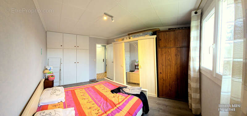 Maison à SAINT-ETIENNE-DE-TULMONT