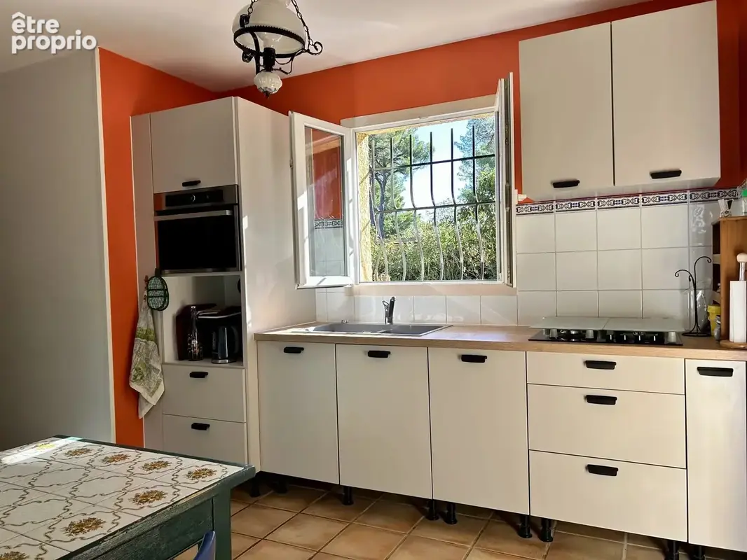 Maison ideal 2 familles sur 7000 m2 Eoures - photo 9
