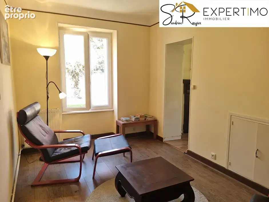Charme et Sérénité à Châteauneuf-les-Bains   Maison de 170 m2 - photo 11