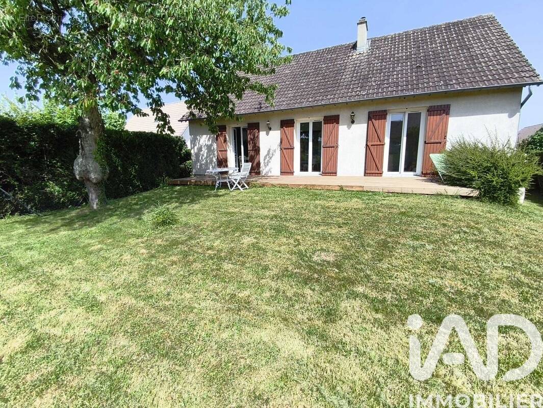 Photo 1 - Maison à LUCE