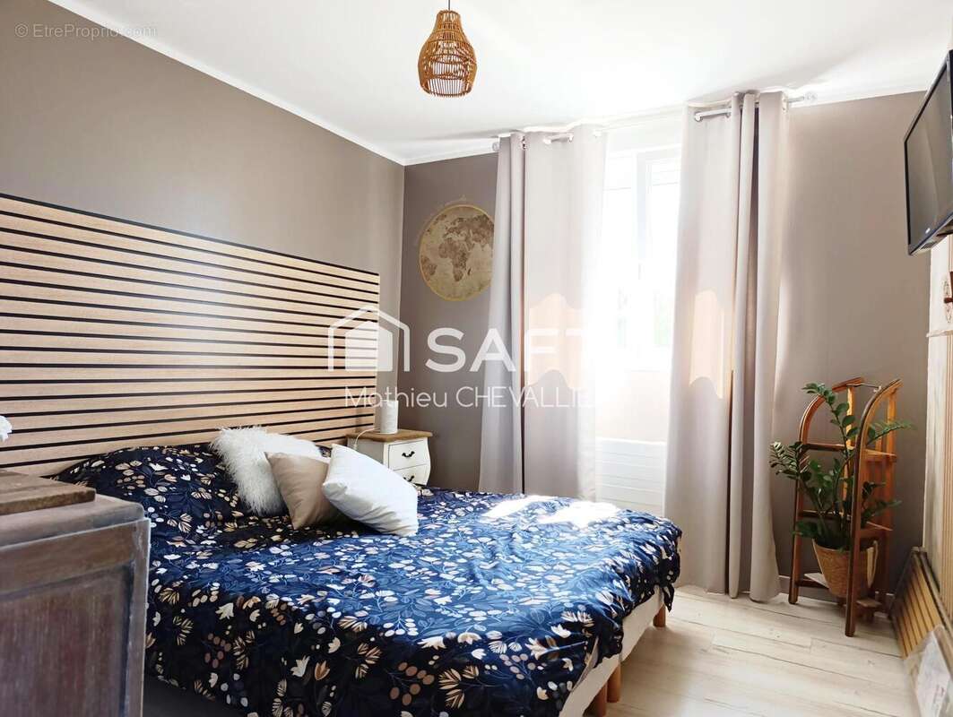 Photo 9 - Maison à AIRAINES