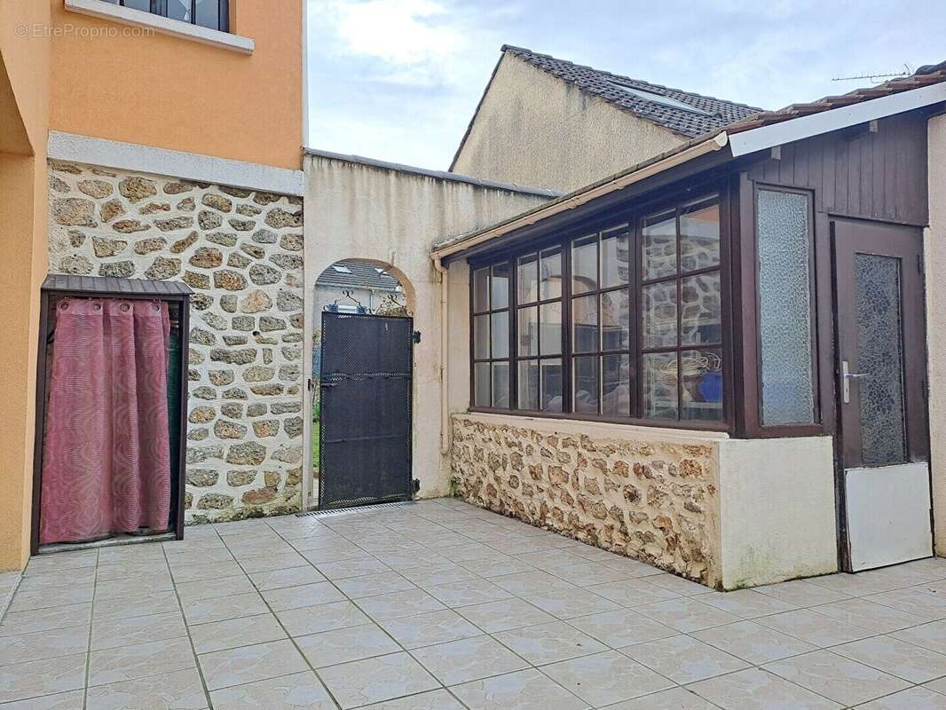 Maison à vendre Les Essarts Le Roi - photo 11
